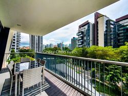 D'Leedon (D10), Condominium #470747921
